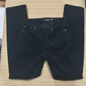 Ralph Lauren Velvet Pants